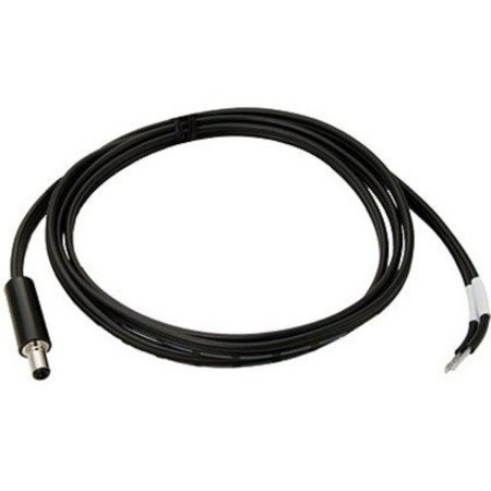 DIGI INTERNATIONAL Digi 48 Power Cord, Locking Barrel To Bare Wire (For Ts P Mei And Ts 76000732